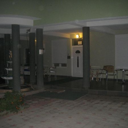 Guest House Vila Mimoza Ulcinj Exterior foto