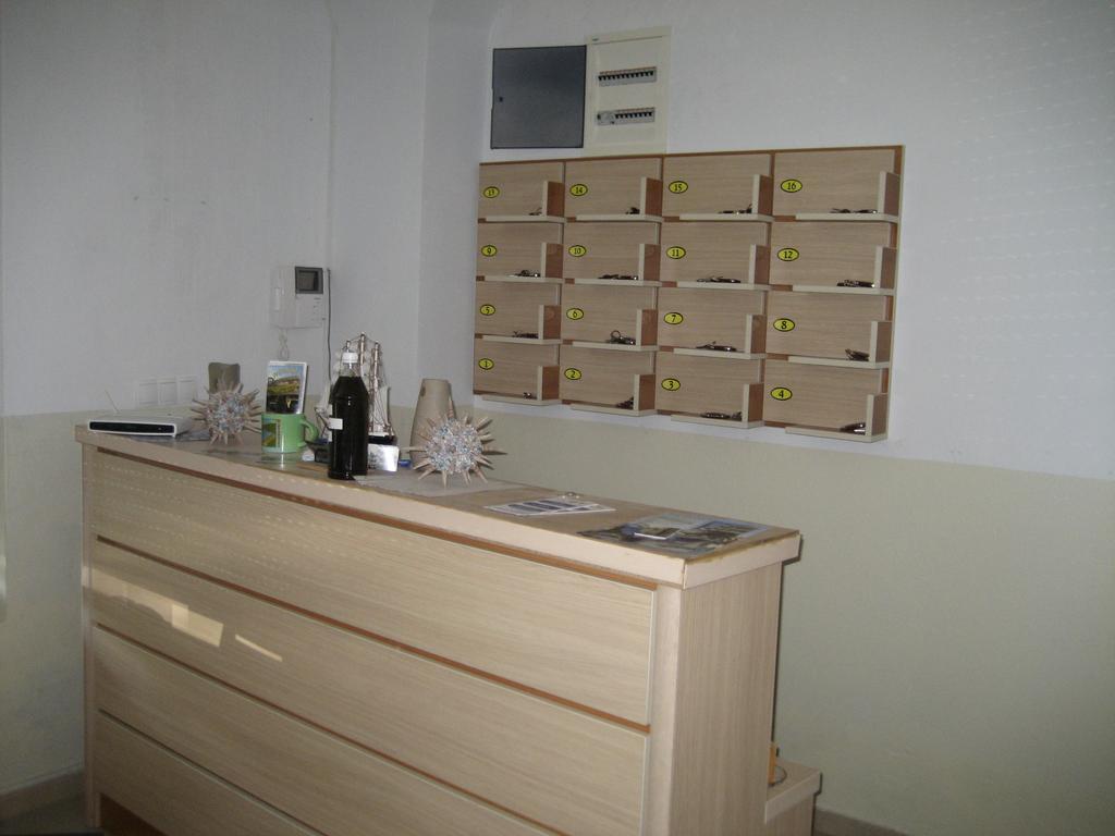 Guest House Vila Mimoza Ulcinj Zimmer foto