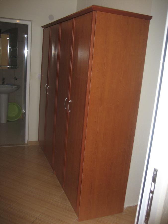 Guest House Vila Mimoza Ulcinj Exterior foto