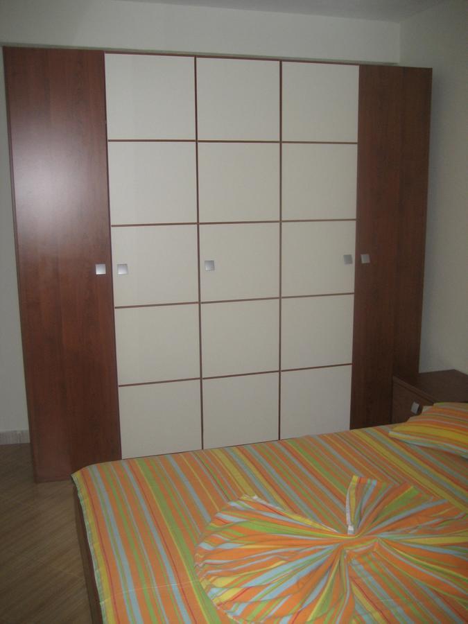 Guest House Vila Mimoza Ulcinj Exterior foto